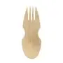 Amuse Lepeltje Bamboe "Pure" 85mm