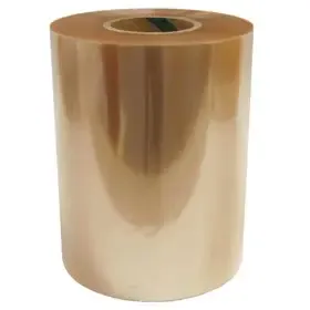 Klappack Folie PP 235mm x 625m 32my