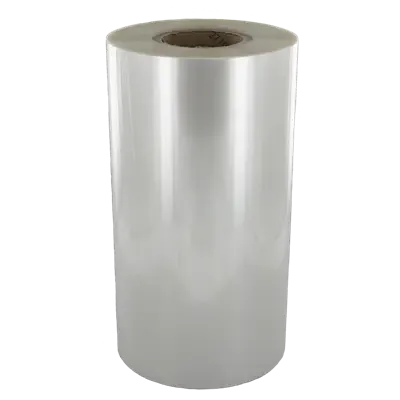 Sluitfolie Rol PP 240mm x 300m