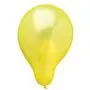Ballonnen "Metallic" Kleuren Assoriment Ø 250mm