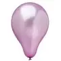 Ballonnen "Metallic" Kleuren Assoriment Ø 250mm