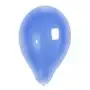 Ballonnen "Crystal" Kleuren Assoriment (Geschikt voor Helium) Ø 250mm