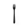 Vorken Zwart CPLA "Folia" Extra Stevig 190mm (Klein-verpakking)