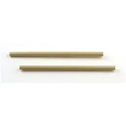 Drinkrietjes Riet Ø 6-8 x 180mm Horecavoordeel.com