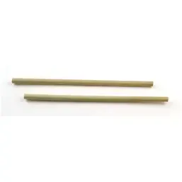 Drinkrietjes Riet Ø 6-8 x 220mm Horecavoordeel.com