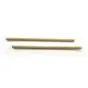 Drinkrietjes Riet Ø 6-8 x 220mm Horecavoordeel.com