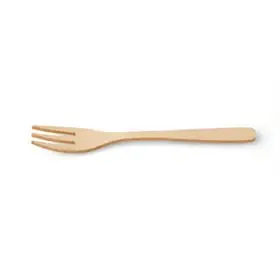 Bamboe Vorken Mini 90mm Horecavoordeel.com