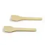 IJslepeltjes Bamboe 95mm Horecavoordeel.com