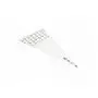 Puntzakken 180 x 370 mm Plastic 250 Gram Kerst