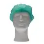 CMT Haarnet - Clip Cap PP Non Woven Groen Maat L 53cm -Horecavoordeel.com-