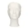 CMT Pet Met Klep - Snood Cap PP Non Woven Wit Maat XL -Horecavoordeel.com-