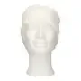 CMT Pet Met Klep - Snood Cap PP Non Woven Wit Maat L -Horecavoordeel.com-