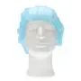 CMT Haarnet - Bouffant Cap PP Non Woven Blauw Maat XL 58cm -Horecavoordeel.com-