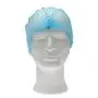CMT Haarnet - Clip Cap PP Non Woven Detecteerbaar Blauw Maat XL 58cm -Horecavoordeel.com-