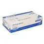 CMT Handschoenen Vinyl Poedervrij Wit Maat M