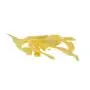 CMT Haarnet - Clip Cap PP Non Woven Geel Maat XL 58cm