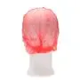 CMT Haarnet - Clip Cap PP Non Woven Rood Maat XL 58cm