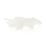 CMT Haarnet - Clip Cap PP Non Woven Wit Maat M 50cm