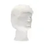 CMT Haarnet - Clip Cap PP Non Woven Wit Maat M 50cm
