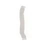 CMT Haarnet - Clip Cap PP Non Woven Wit Maat XL 58cm