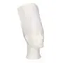 CMT Koksmuts Classic Papier met Kroon en Zweetband 20cm