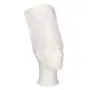 CMT Koksmuts Classic Papier met Kroon en Zweetband 25cm