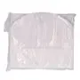 CMT Koksmuts Grande Lux Viscose met Geperforeerde Kroon 30cm