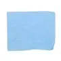 CMT Desinfectie Doekjes XL 18x22cm Blauw Maat XL