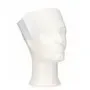CMT Fourage Muts Papier Wit One size