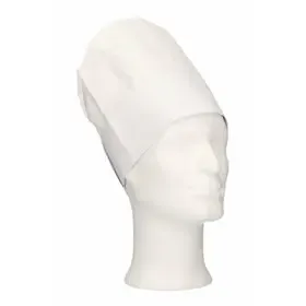CMT Koksmuts Universeel Papier met Geperforeerde Kroon 23,5cm