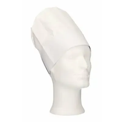 CMT Koksmuts Universeel Papier met Geperforeerde Kroon 23,5cm