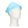CMT Pet Met Klep - Peak Cap PP Non Woven Blauw