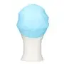 CMT Pet Met Klep - Peak Cap PP Non Woven Blauw