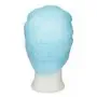 CMT Pet Met Klep - Snood Cap PP Non Woven Blauw