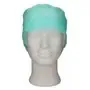 CMT Pet Met Klep - Snood Cap PP Non Woven Groen