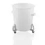 Verrijdbaar Onderstel voor Grondstofvaten 40 - 50 - 75 Liter -Horecavordeel.com-