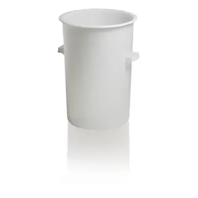 Grondstofvat 75 liter -Horecavordeel.com-