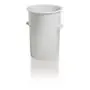 Grondstofvat 75 liter -Horecavordeel.com-