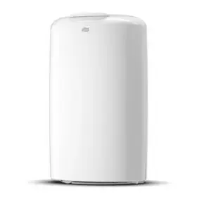 Tork Afvalbak 50 Liter Wit Kunststof Elevation-Line - Systeem B1 -Horecavoordeel.com-