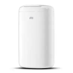 Tork Afvalbak 5 Liter Wit Kunststof Elevation-Line - Systeem B3 -Horecavoordeel.com-