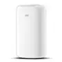Tork Afvalbak 5 Liter Wit Kunststof Elevation-Line - Systeem B3 -Horecavoordeel.com-