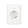 Tork Hygiënezakjes Dispenser Wit Kunststof Elevation-Line - Systeem B5 -Horecavoordeel.com-