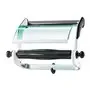 Tork Muurstandaard Wit-Turqoise Metaal-Kunststof Performance-Line - Systeem W1 -Horecavoordeel.com-