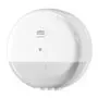 Tork SmartOne Mini Toiletpapier Dispenser Wit Kunststof Elevation-Line - Systeem T9 -Horecavoordeel.com-
