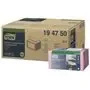 Tork Coloured Long Lasting Gevouwen Reinigingsdoek 1-laags Rood 38,5x30cm - Systeem W8 -Horecavoordeel.com-