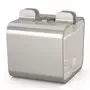Tork Xpressnap Snack Servet Dispenser Grijs Aluminium Classic Line - Systeem N10 -Horecavoordeel.com-