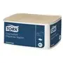 Tork Dispenserservet Counterfold Universal 1-laags Naturel 31x32cm - Systeem N1 -Horecavoordeel.com-