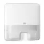 Tork Xpress Mini Multifold Handdoek Dispenser Wit Kunststof Elevation-Line - Systeem H2 -Horecavoordeel.com-