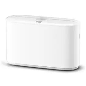 Tork Xpress Multifold Countertop Handdoek Dispenser Wit Kunststof Elevation-Line - Systeem H2 -Horecavoordeel.com-