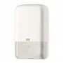 Tork Gevouwen Toiletpapier Dispenser Wit Kunststof Elevation-Line - Systeem T3 -Horecavoordeel.com-